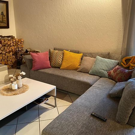 Ferienwohnung Lodge 43 Трир Экстерьер фото