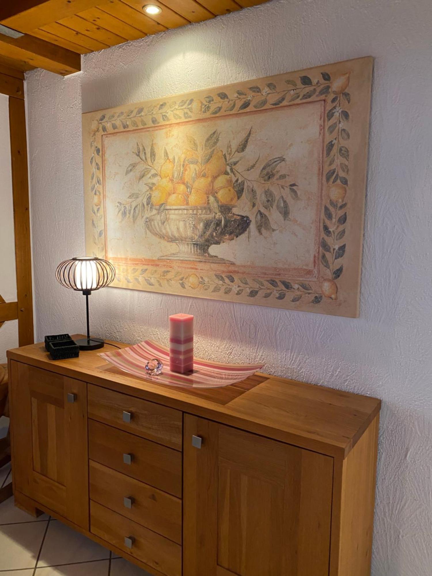 Ferienwohnung Lodge 43 Трир Экстерьер фото