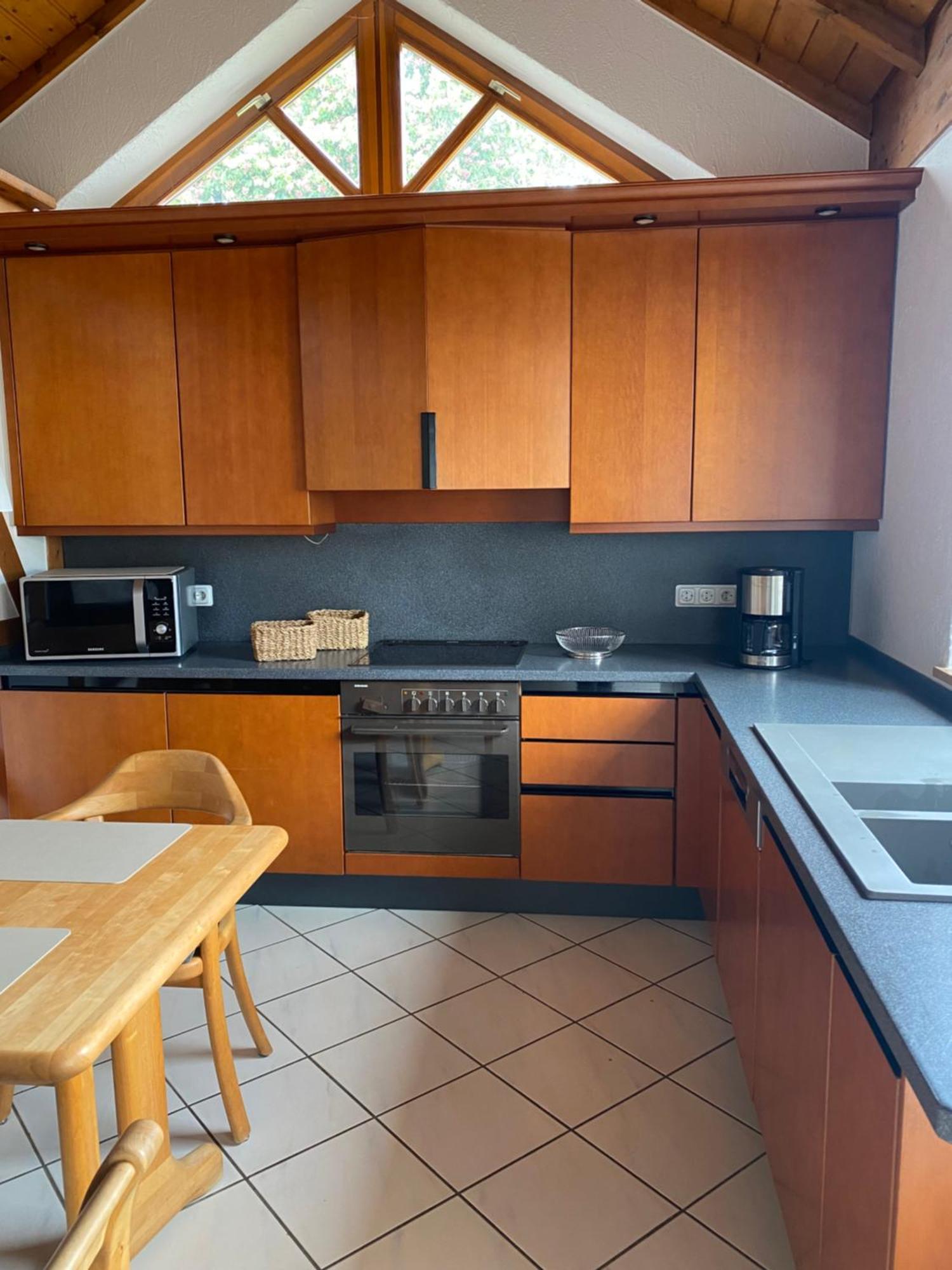 Ferienwohnung Lodge 43 Трир Экстерьер фото