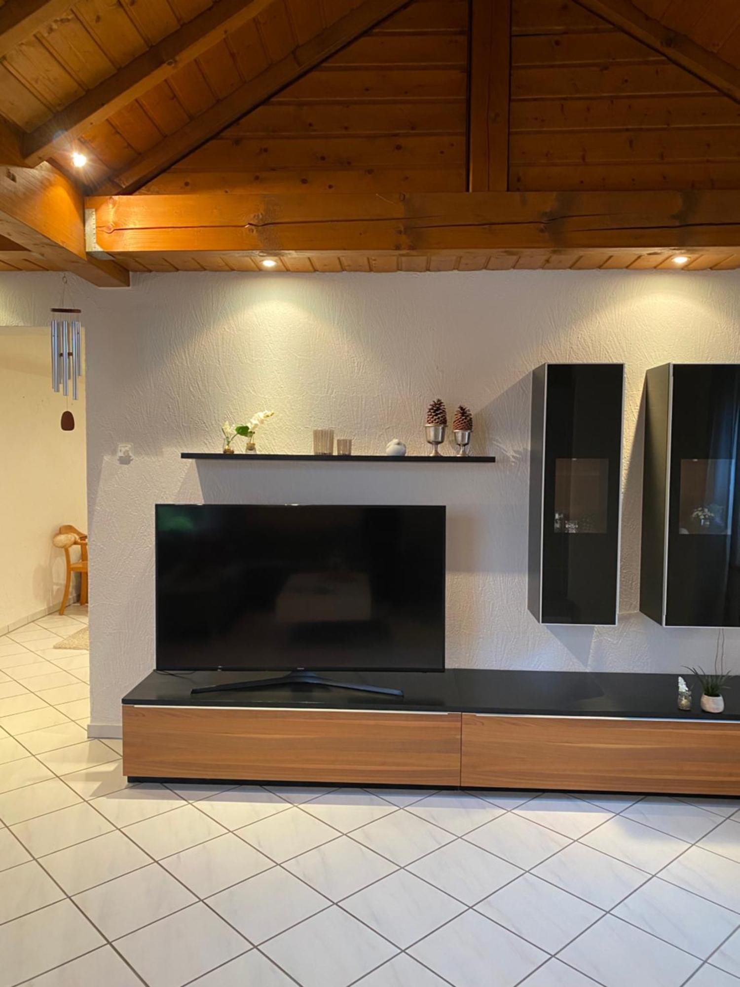 Ferienwohnung Lodge 43 Трир Экстерьер фото