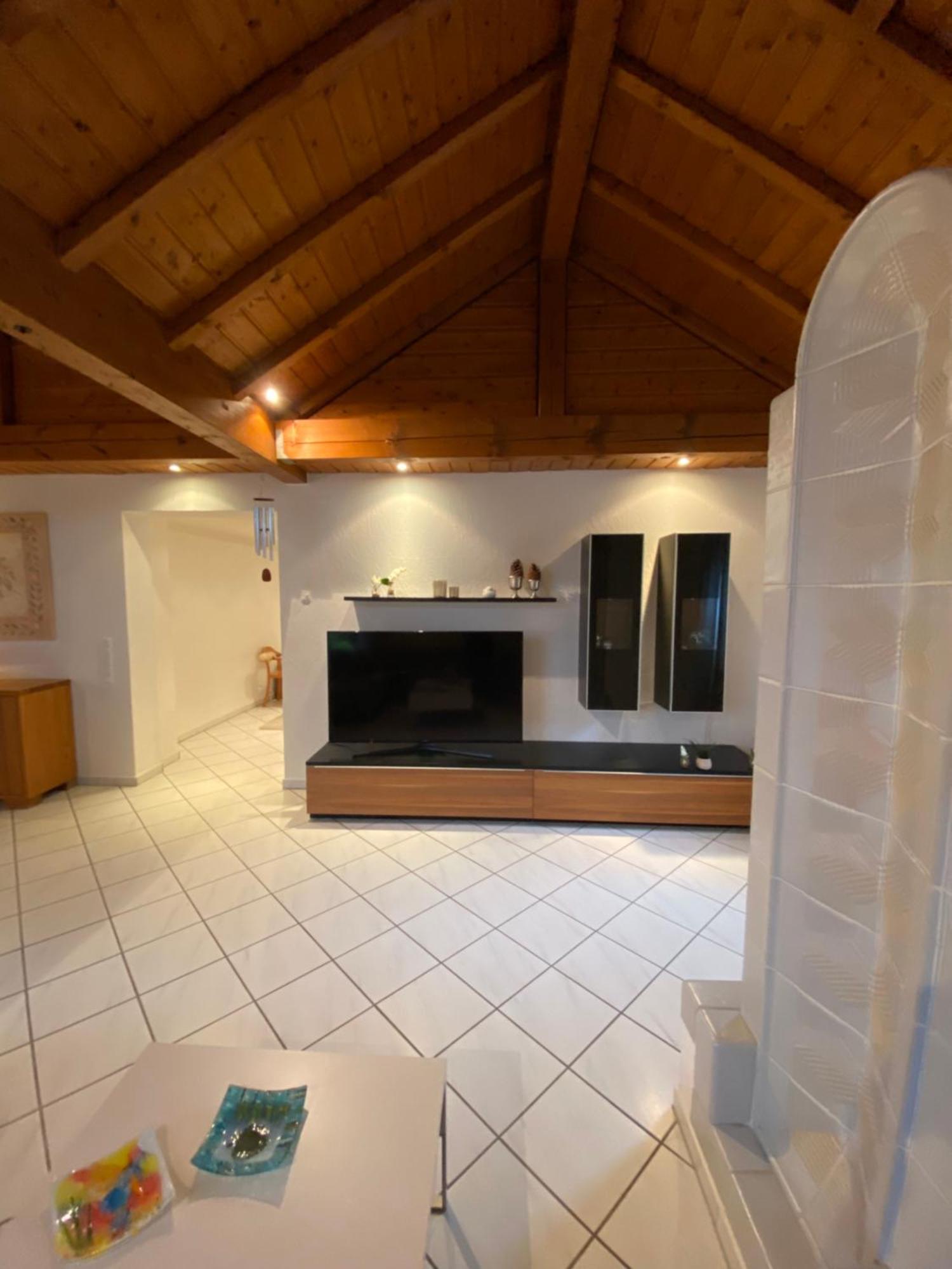 Ferienwohnung Lodge 43 Трир Экстерьер фото
