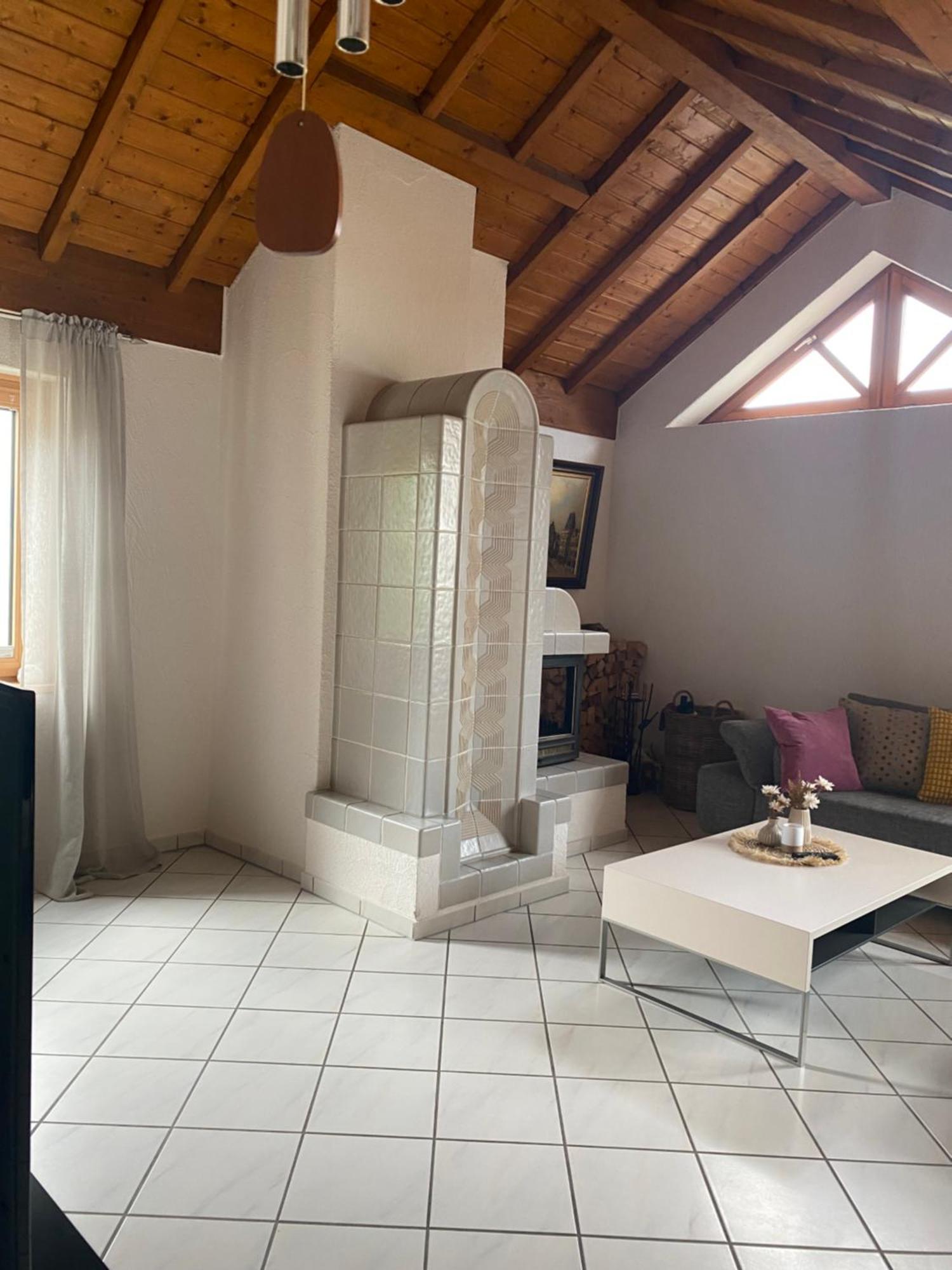Ferienwohnung Lodge 43 Трир Экстерьер фото