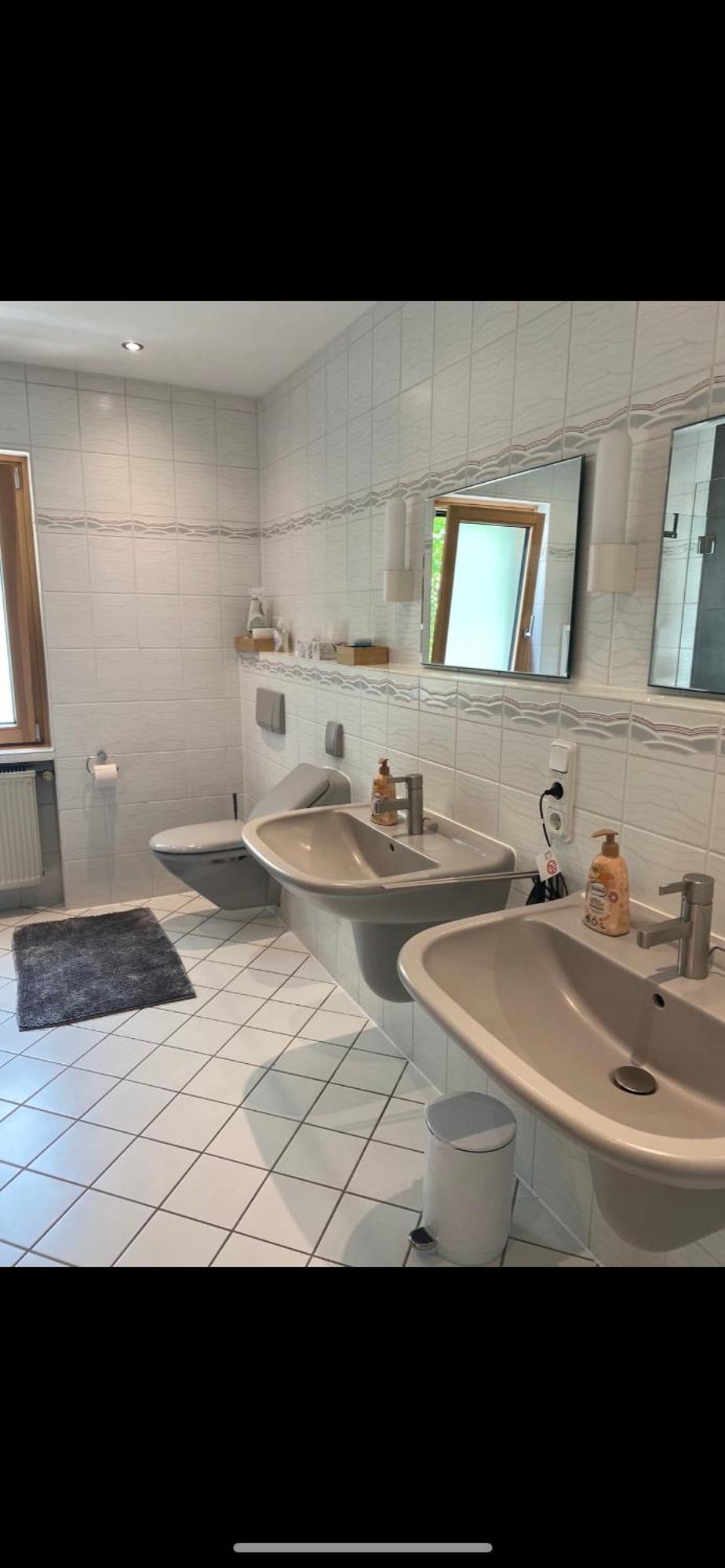 Ferienwohnung Lodge 43 Трир Экстерьер фото